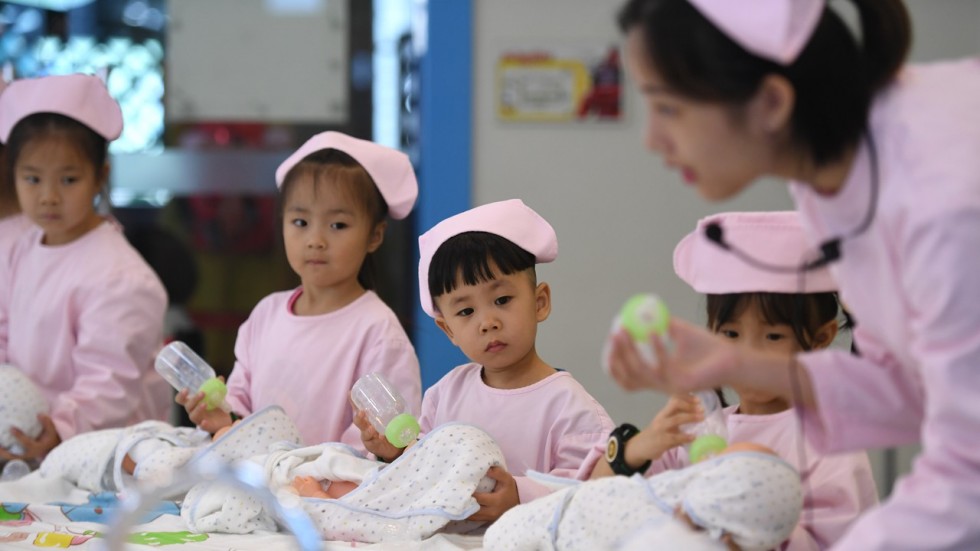 Photo: Xinhua via SCMP